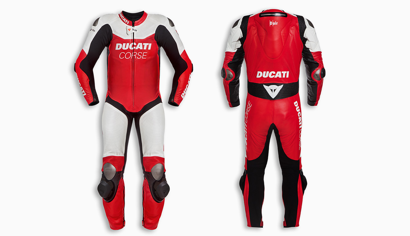 РњРѕС‚РѕРєРѕРјР±РёРЅРµР·РѕРЅ Ducati Corse