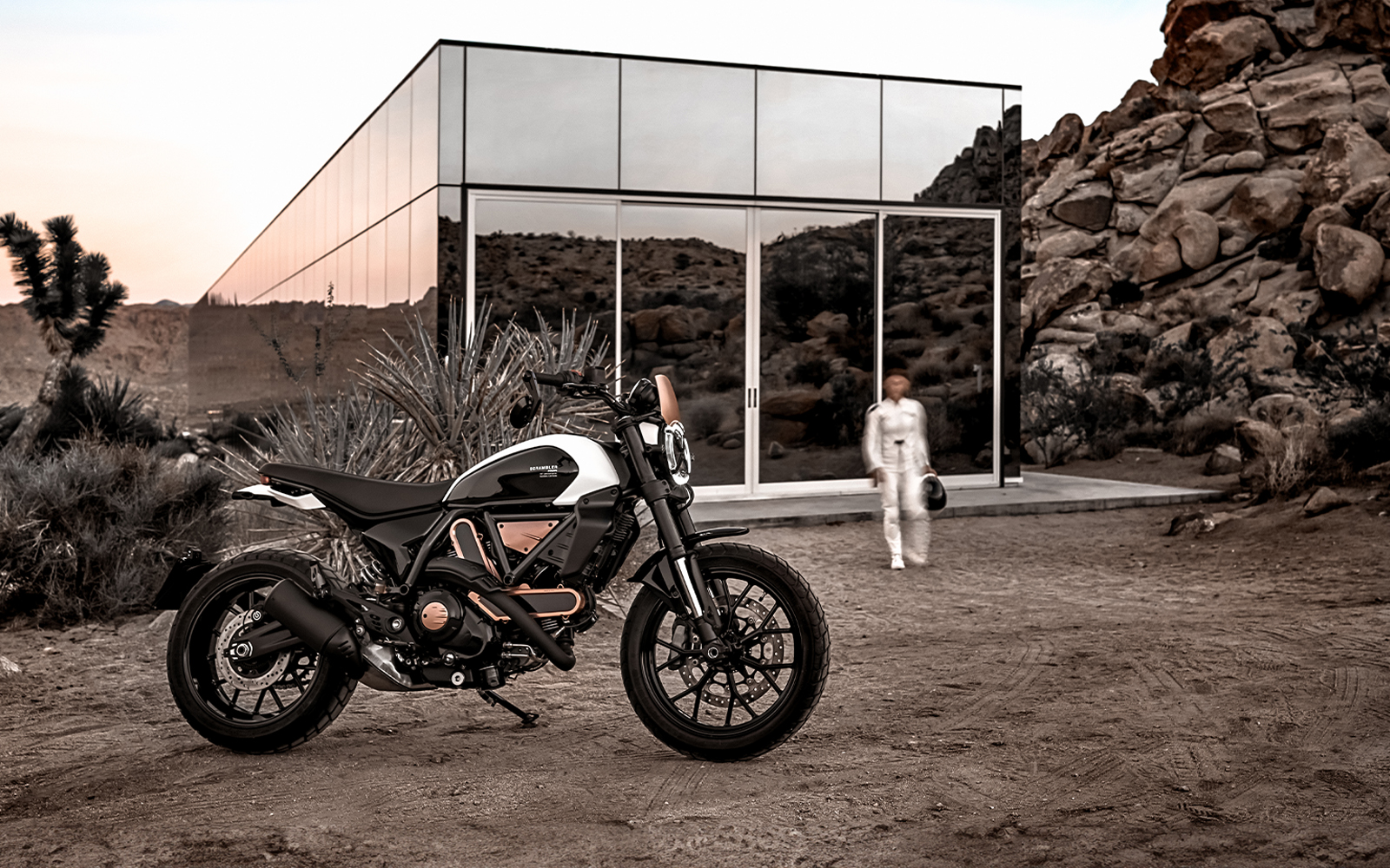 Ducati - Discover the 2025 range