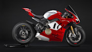 2025 Ducati Panigale V4 R In The USA High Performance Superbike 2025 Ducati Panigale V4 R In The USA High Performance Superbike