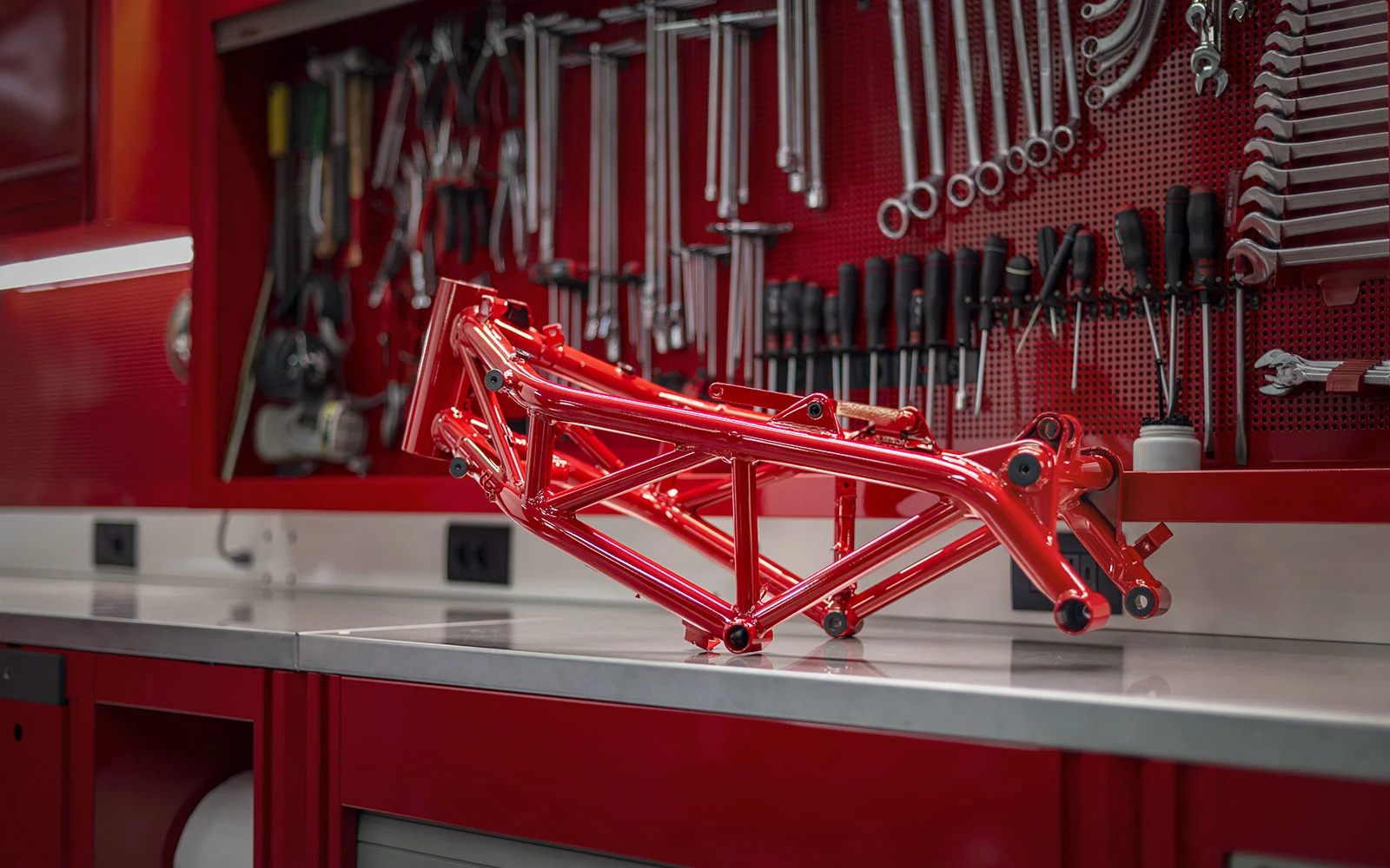 Ducati Original Spare Parts