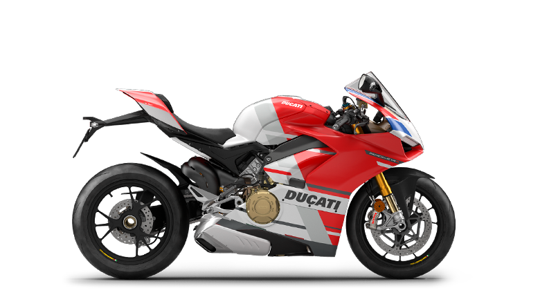 Ducati Moto Motogp Superbike