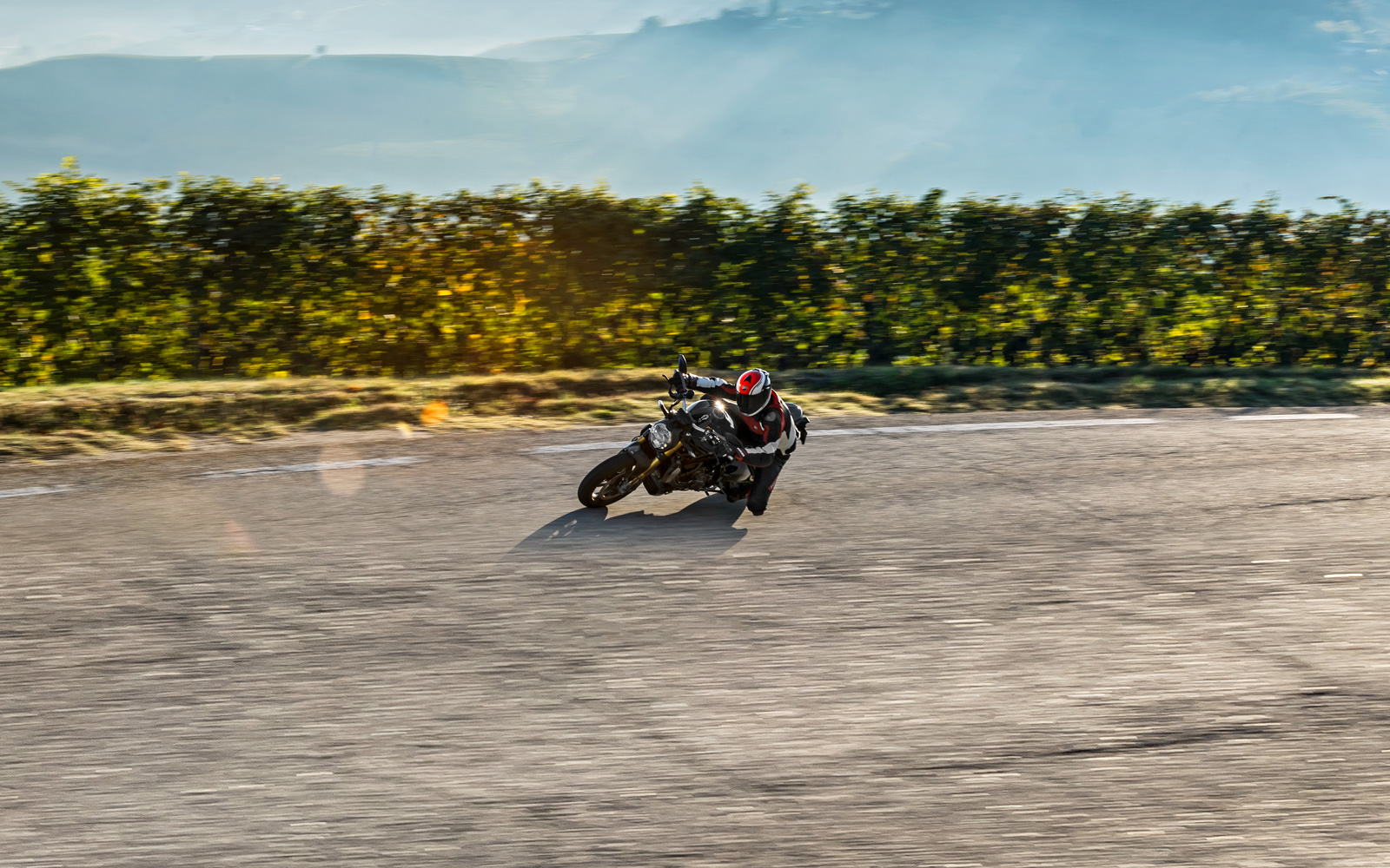 Manual do Proprietário Ducati