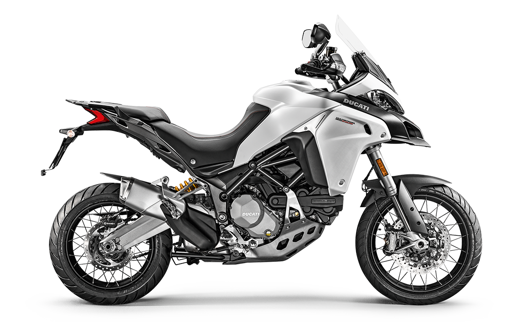 Ducati deals multistrada 850