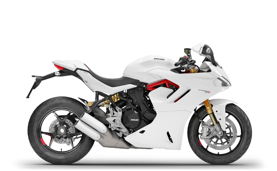 ducati 950 supersport usata