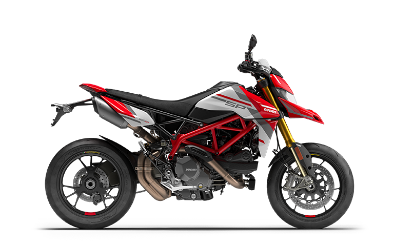 Hypermotard 950 | Tech Specs