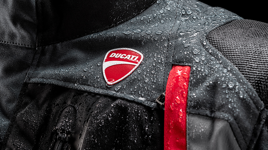 New Apparel Collection