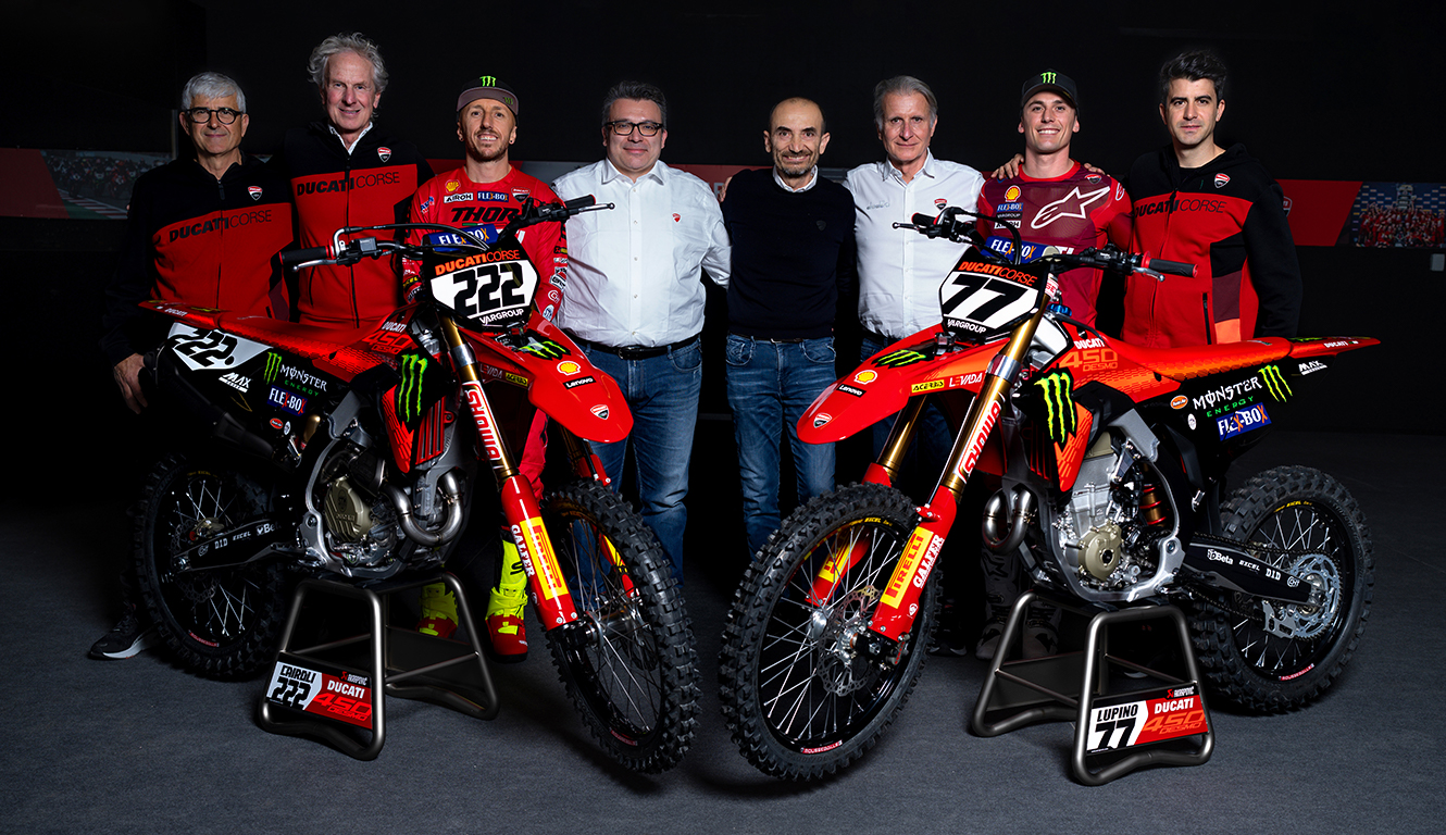 Ducati 2 クラブマン・メモリーズ02 ドゥカティ2 Ducati 2 クラブマン・メモリーズ02 ドゥカティ2