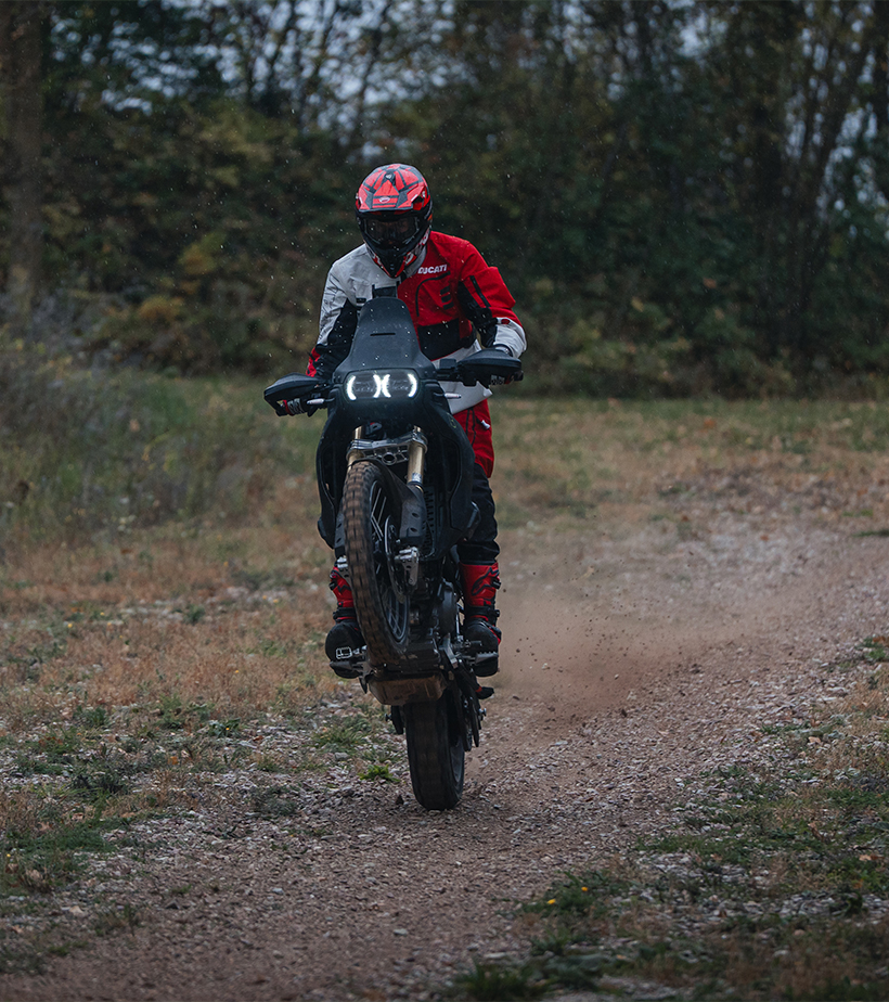 DesertX MY26: stay updated