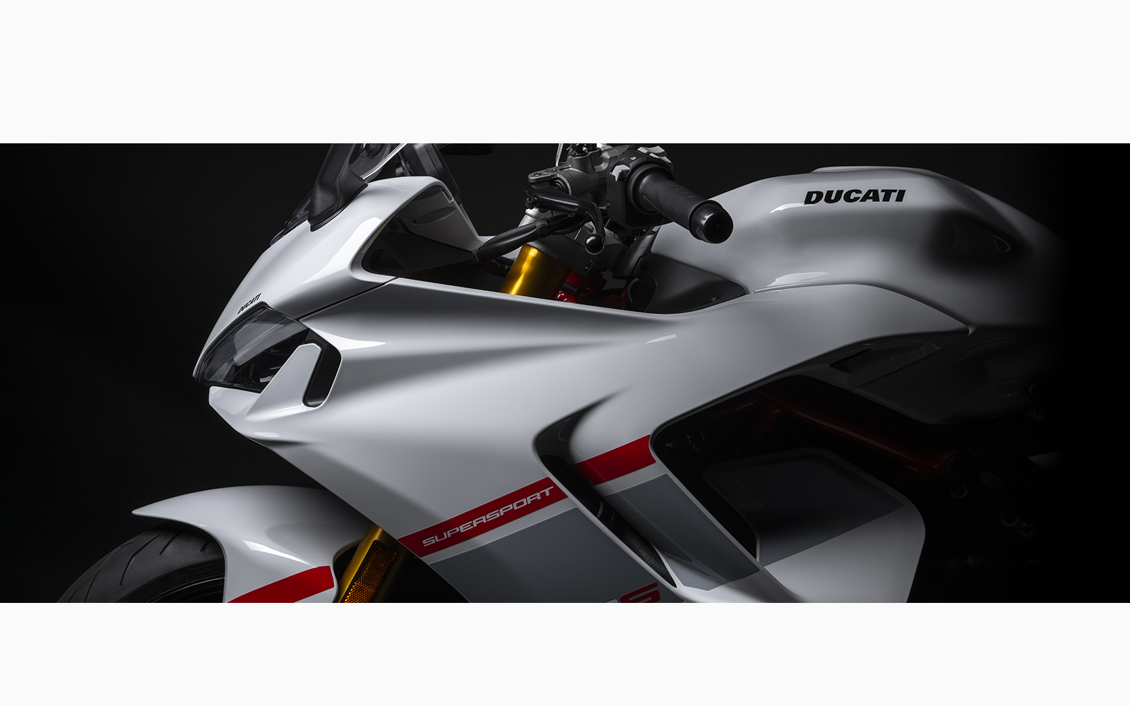 スーパースポーツ950: your way to sport - Ducati