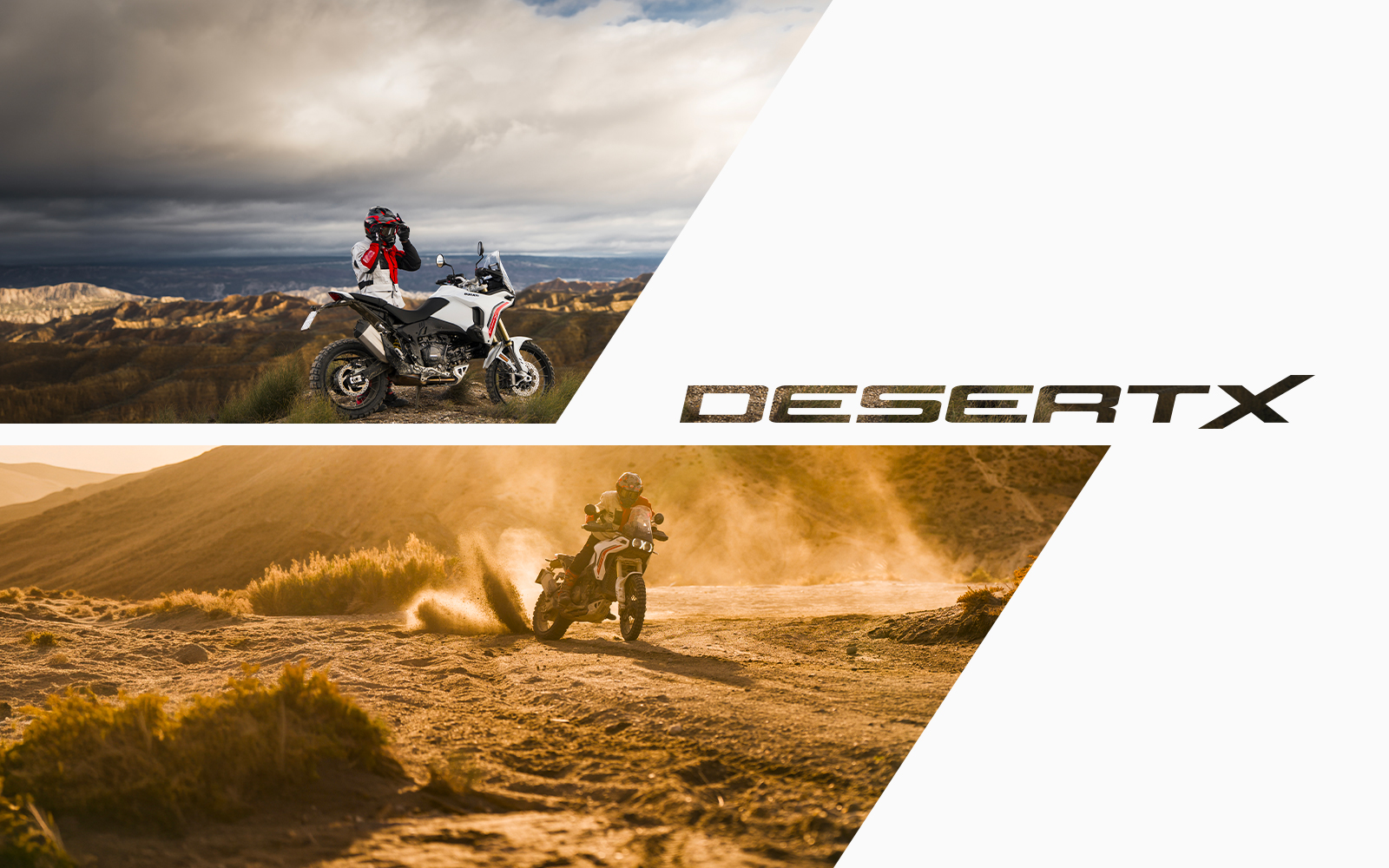 Ducati Model Range – Explore all Styles & Models