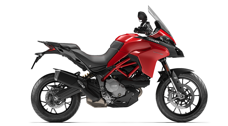 best ducati bikes