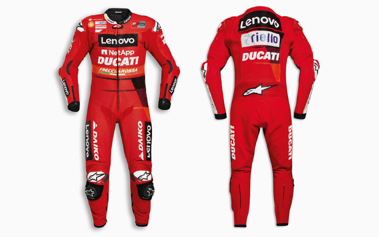 Racing Suits