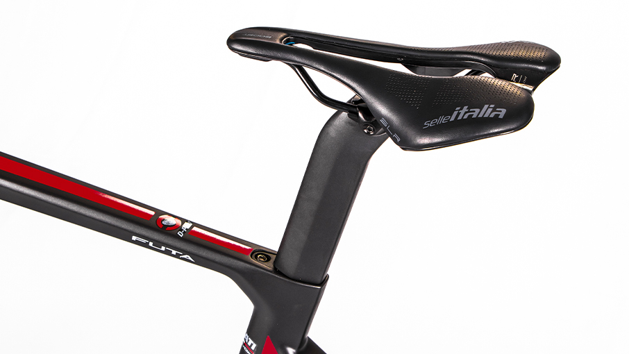 自転車　ドカティバージョン E-Bike Ducati model range