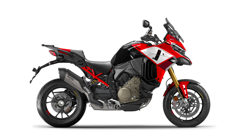 Ducati Motorcycle Models List  Complete List of All Ducati Models