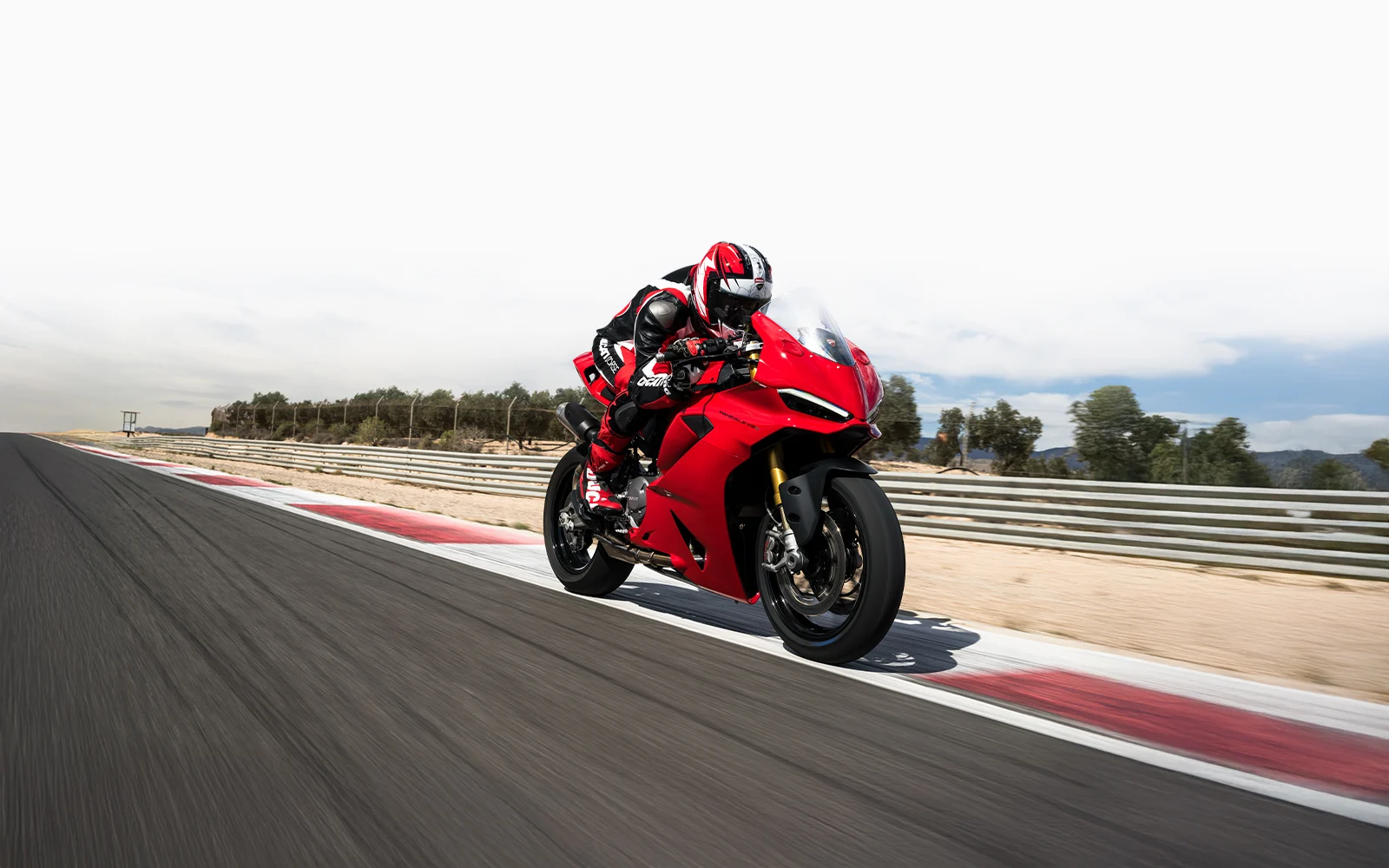 Performance - Ducati Panigale V2 - Una nuova dimensione delle prestazioni