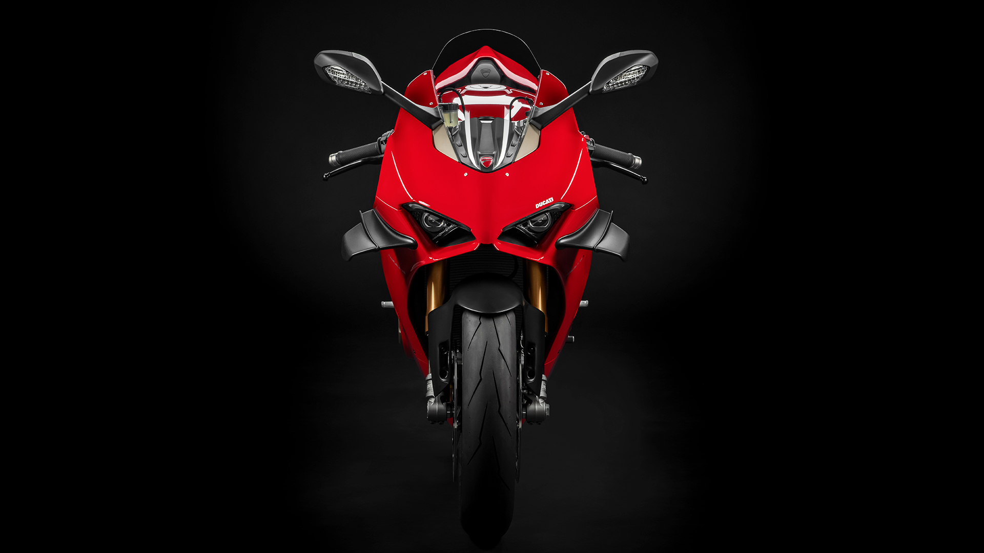New Panigale V4 The Science Of Speed Ducati