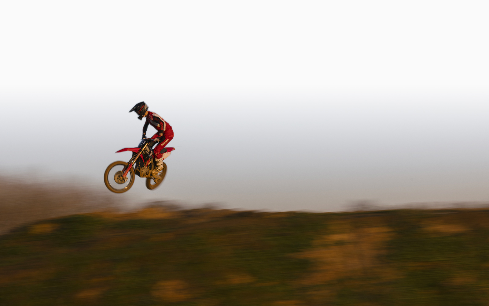 Ducati Desmo450 MX Factory Insights: all you want to know
