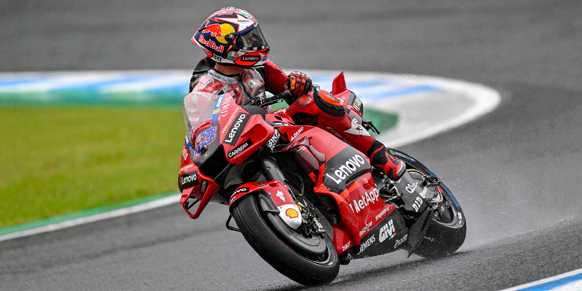 Jack Miller dominates the Japanese GP in Motegi to take his first win ...