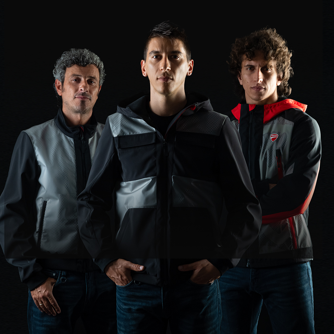 Choose your style. Be unique.”：ストリート・ウェアのスタイルと汎用