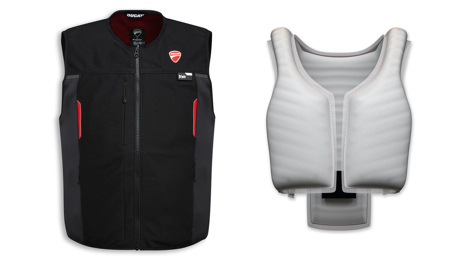 Ducati Smart Jacket