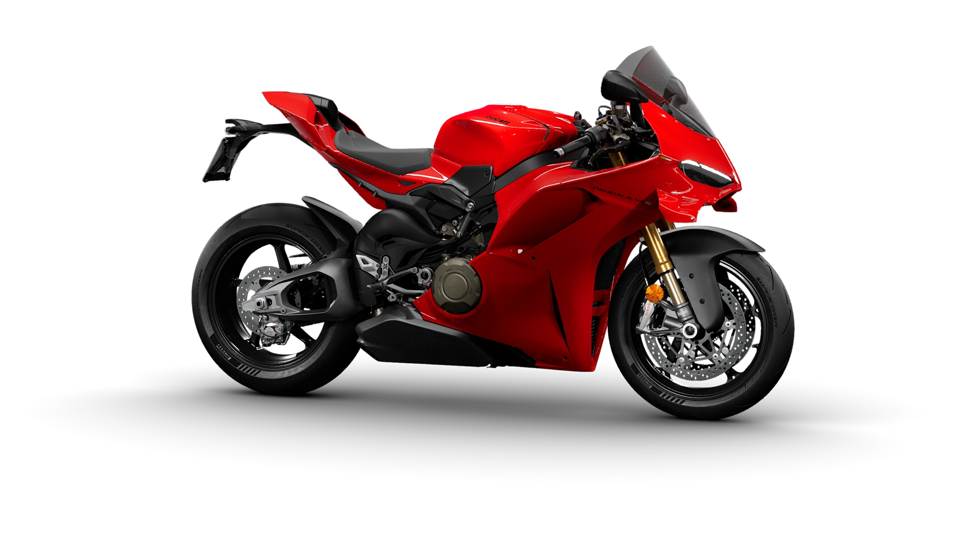新型ドゥカティ Panigale V4 プレスローンチ – 革新と進化の新世代