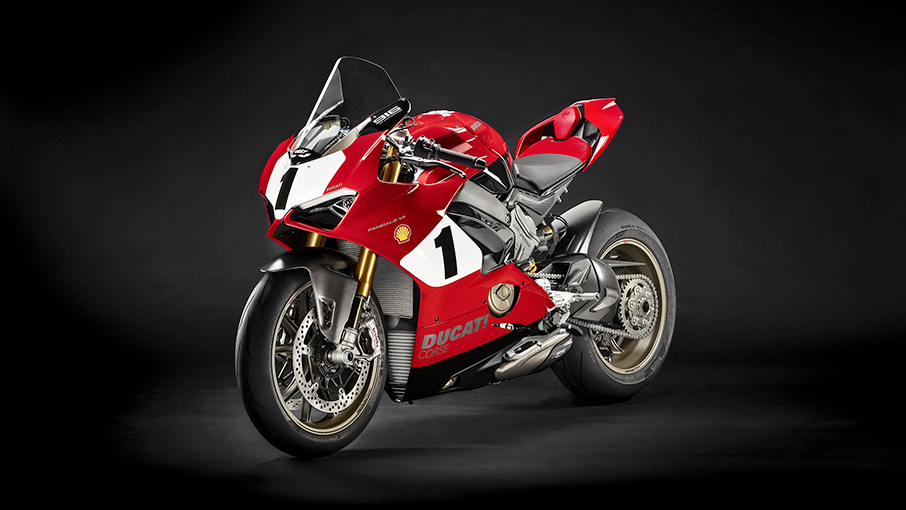 DUCATI パニガーレV4S オーリンズTTX オーリンズ(Ohlins) TTX GP ツインチューブサスペンション パニガーレ