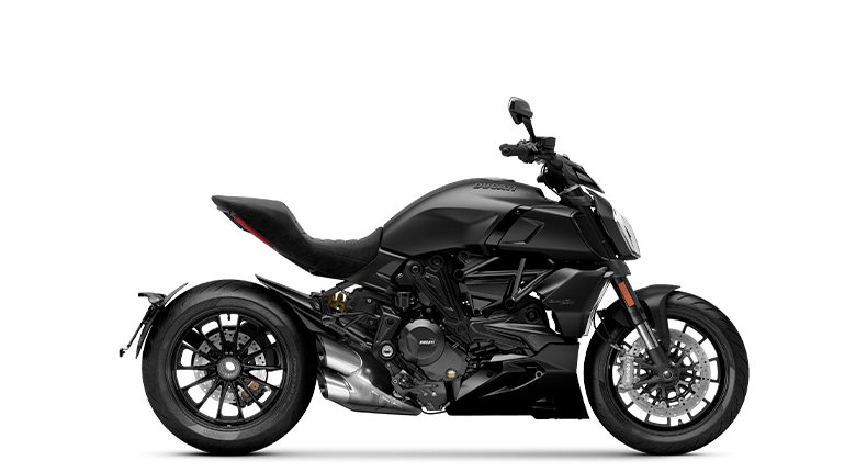 Stöpsel Öl Motor Ducati Typ 1 schwarz 