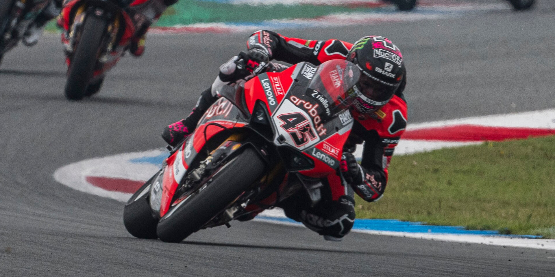 Top Racing Czechia The Autodrom Most (Czech Republic) to host a WorldSBK round for the ...