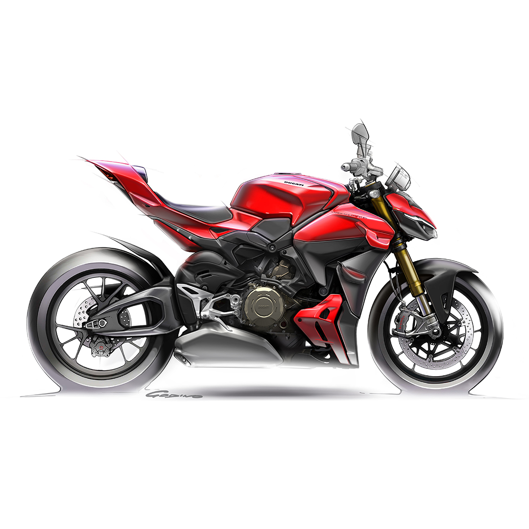 ストリートファイターV4