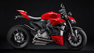 Ducati Streetfighter V2 MY24 A New Fighter In Town