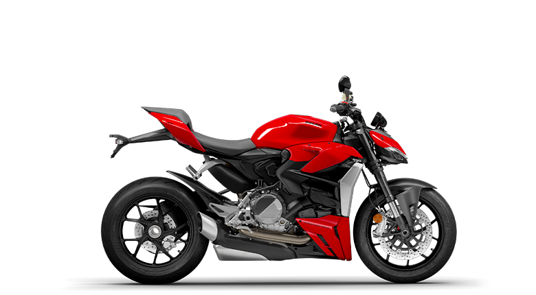 XDiavel Ducati - Elegance. Unlimited.