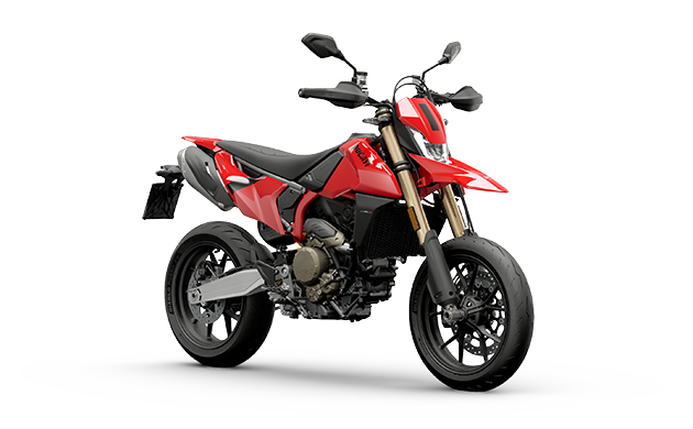 DUCATI モデルバイク Evolution of the Ducati V-Twin Engine - BikesRepublic.com