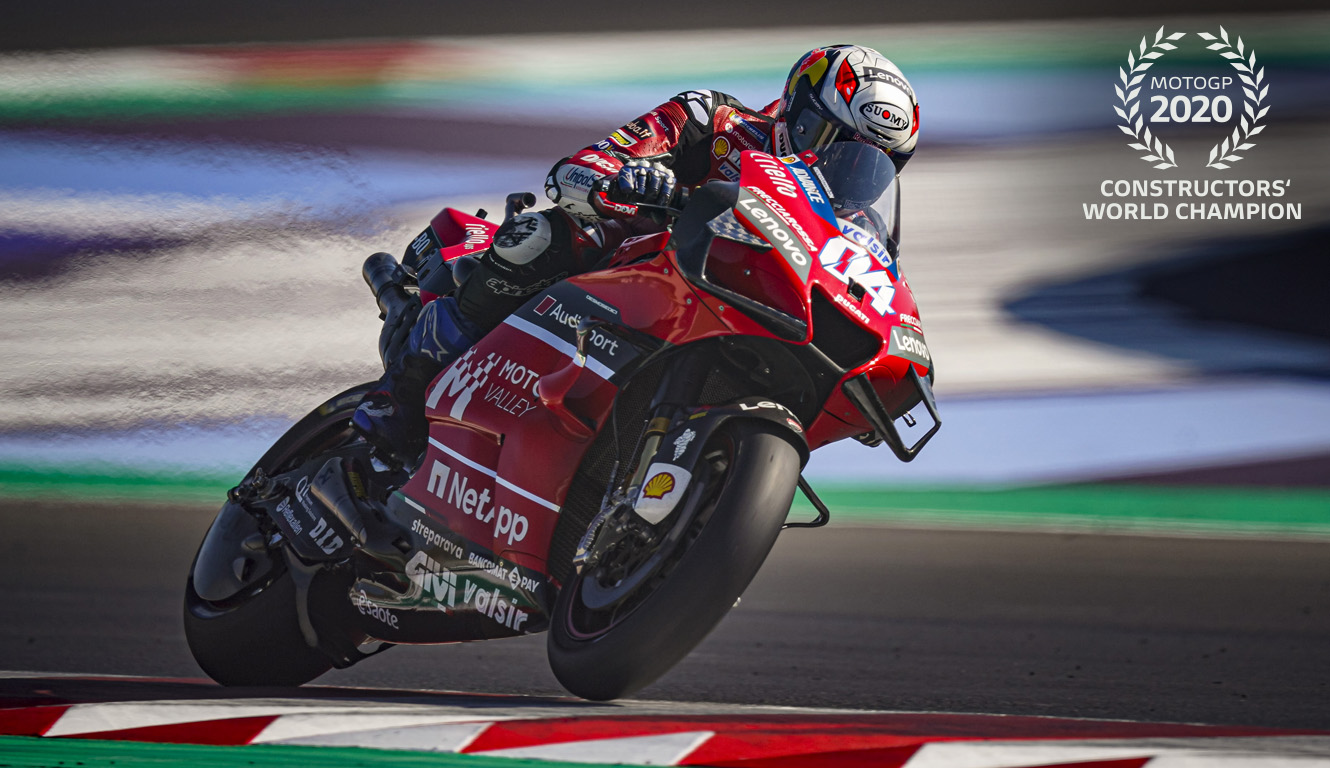 motogp 2020 νέα | Page 7 | ADVride.gr