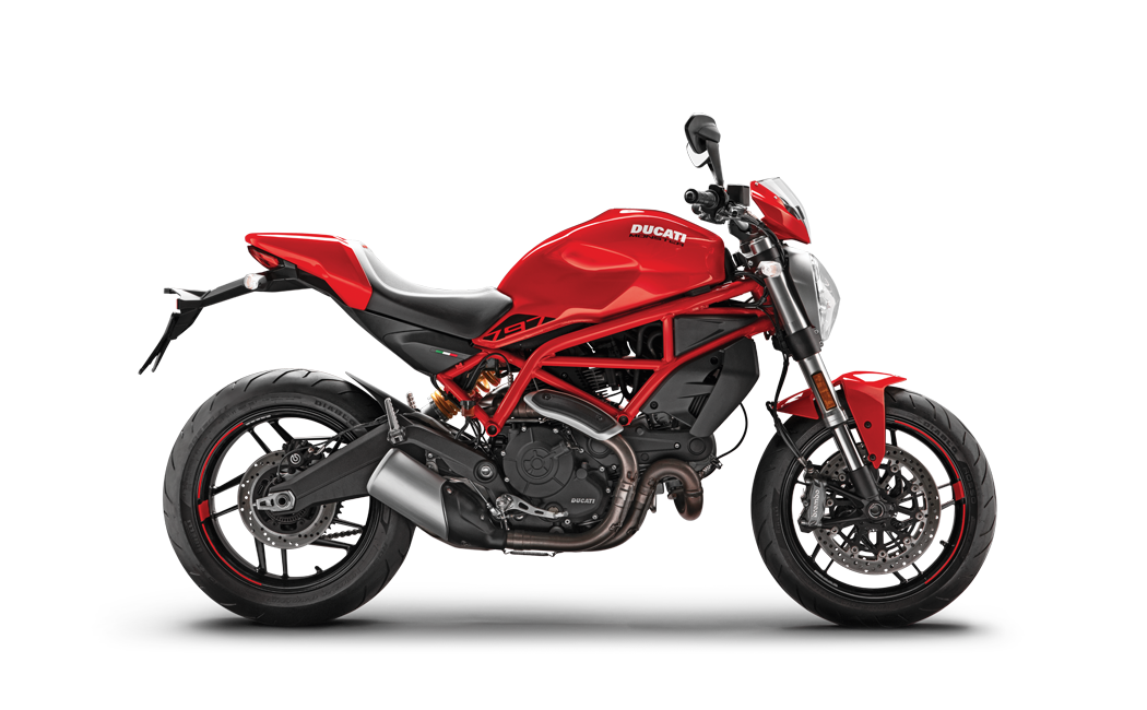 ducati scrambler ducati monster 797