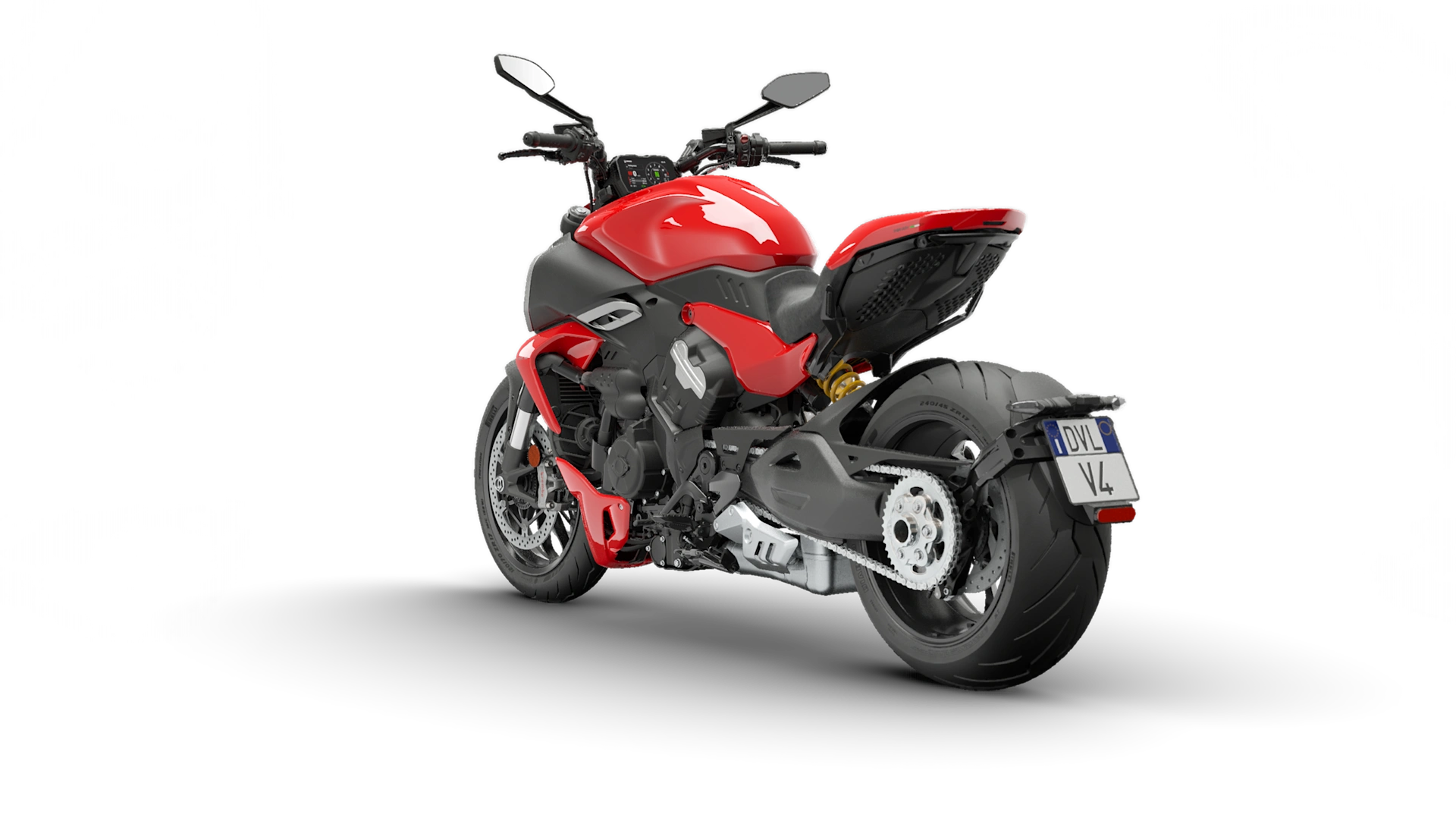 ドゥカティ　ディアベル　DUCATI DIAVEL ディアベル ドゥカティ 2013年式モデルカタログ | バージンドゥカティ