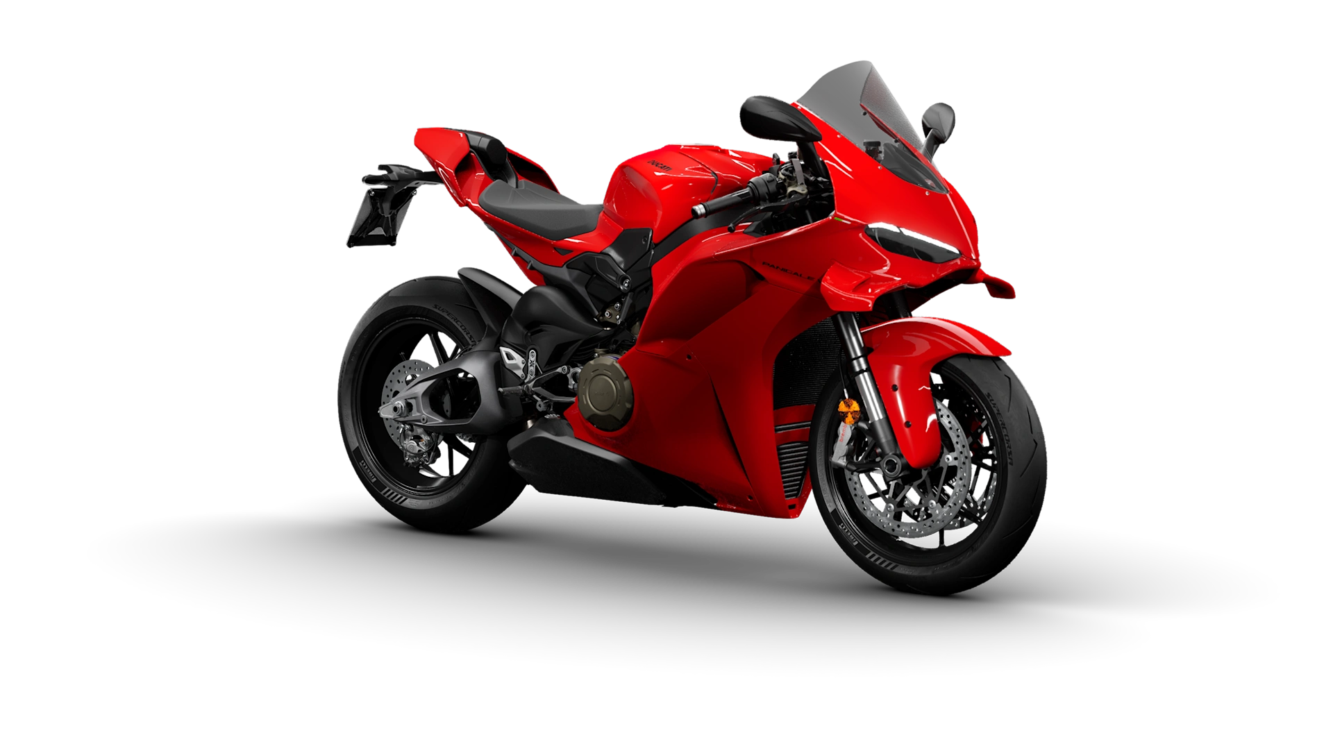 Panigale V4