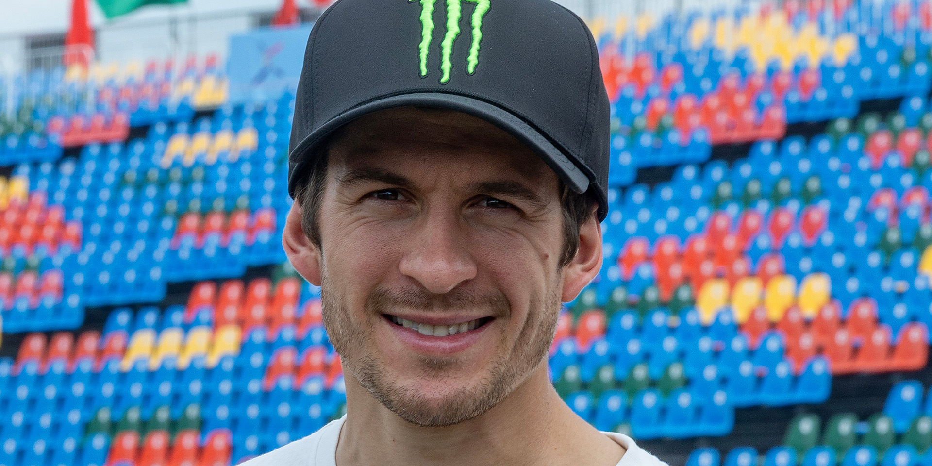 Jeremy Rider Photos Jeremy Seewer one of the two official Ducati riders in the 2025 MX ...