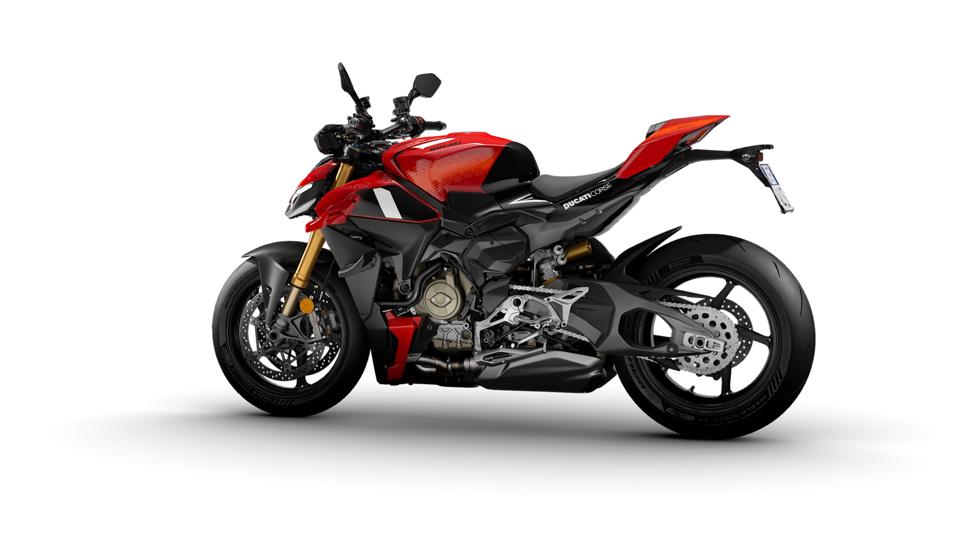 新型 ストリートファイター V4 - The Next Level Formula