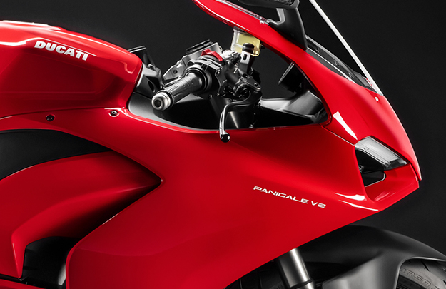 Ducati: Moto, Motogp & Superbike