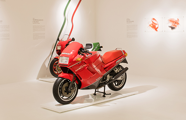 DUCATI PASO 750 ウインカーレンズ ドゥカティ パソ 【公式通販】