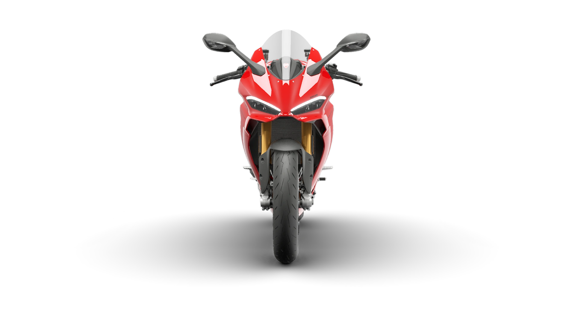 New Panigale V2 - Extended Experience