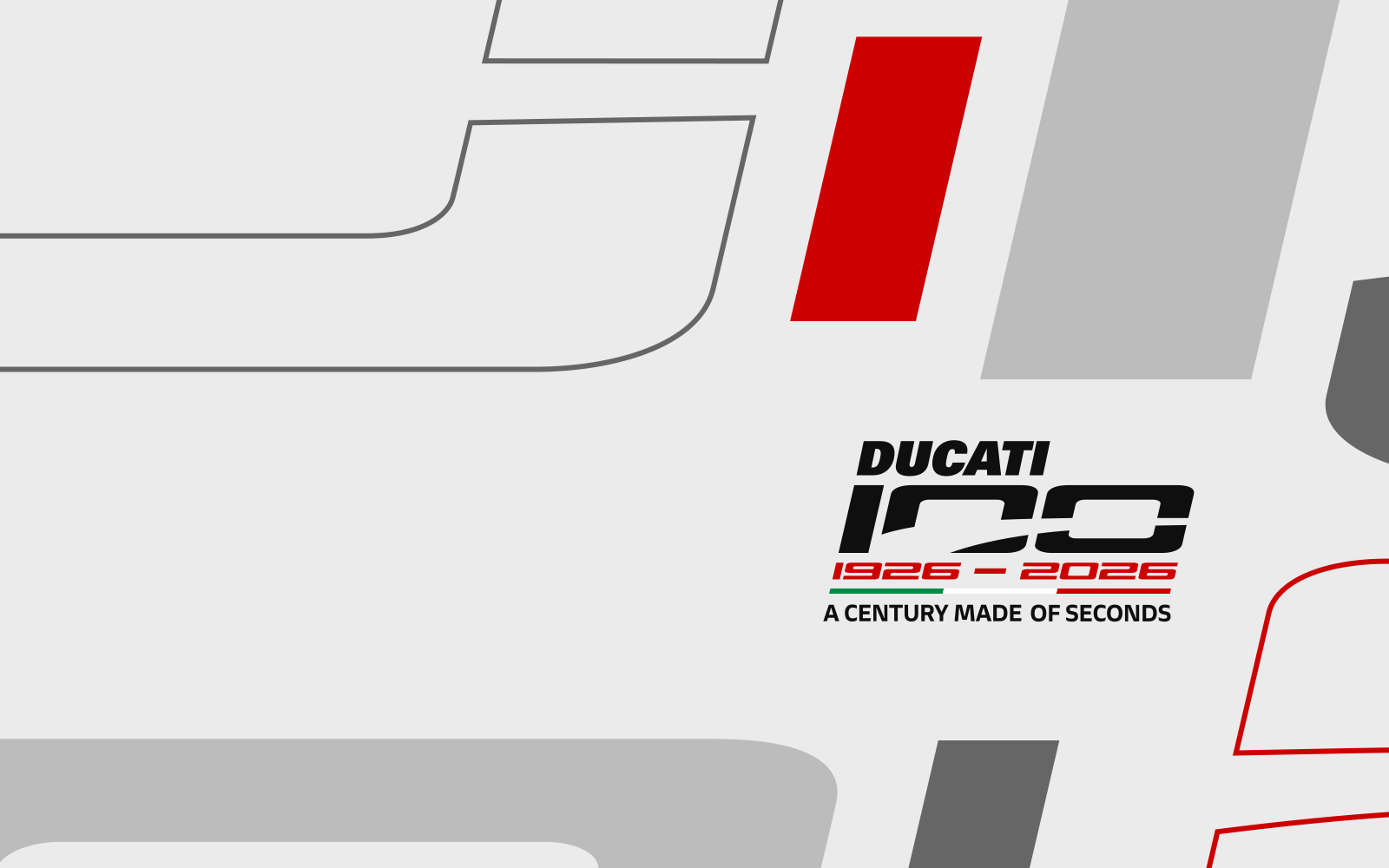 Ducati - Discover the new bikes