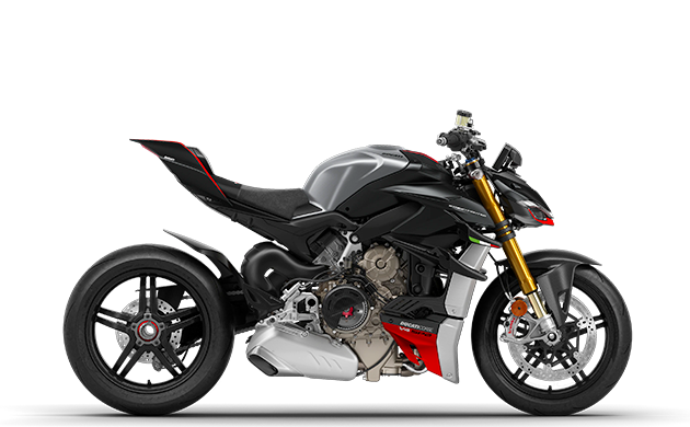 Vestiario ducati 2024