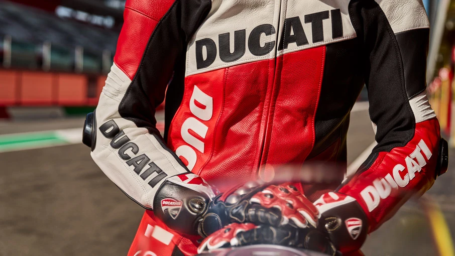 Racing Suits