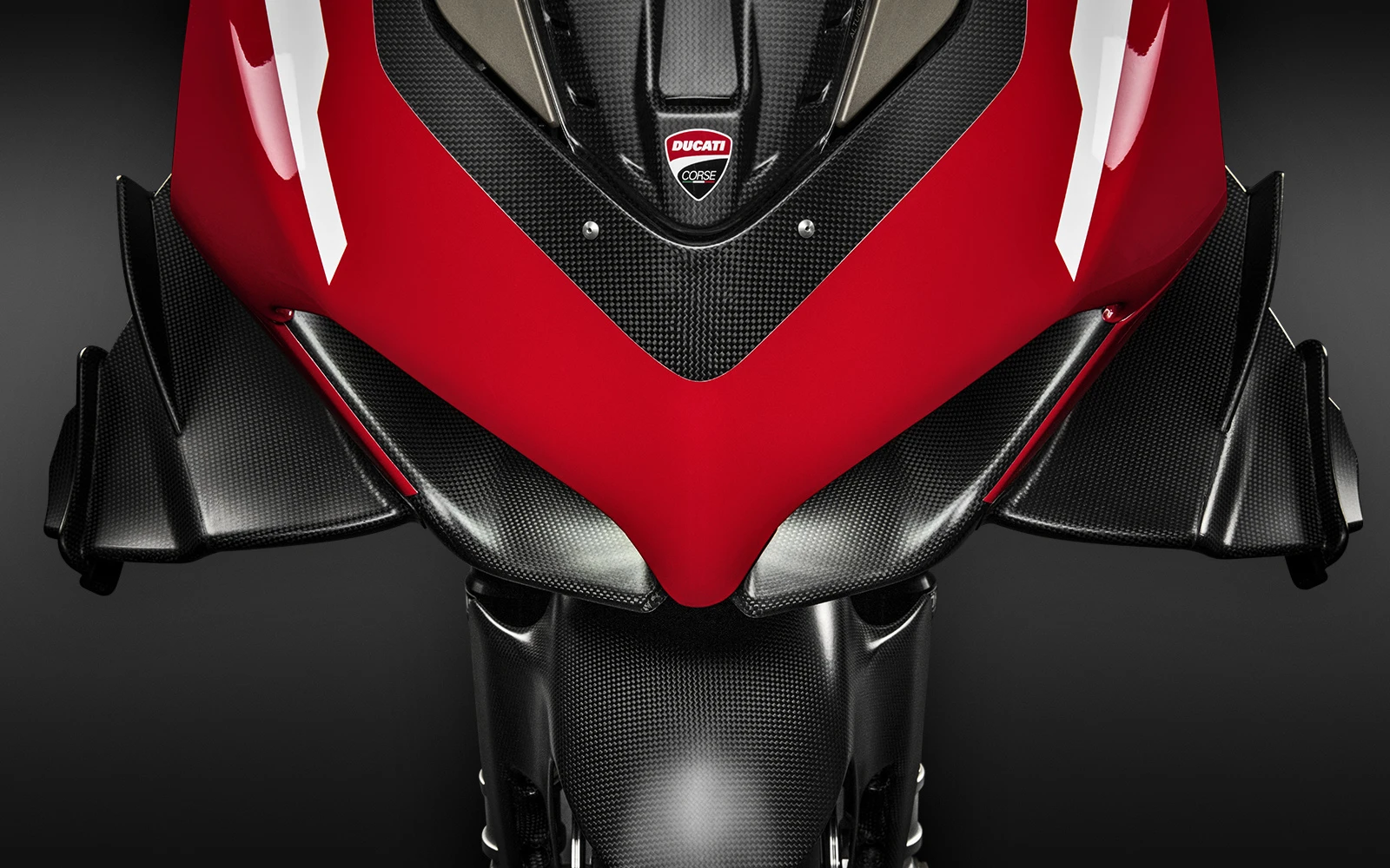 Nueva Superleggera V4 Ducati: Dreams Matter