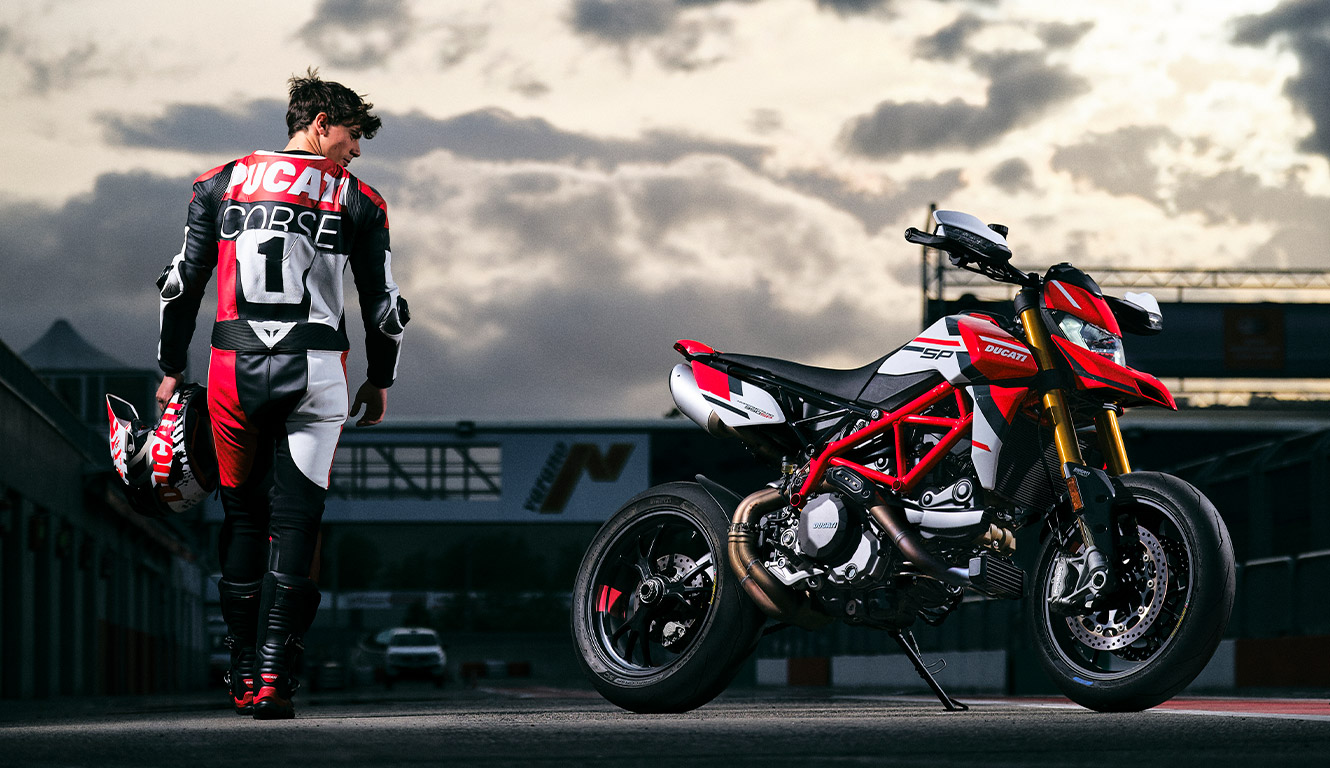 Ducati Hypermotard 950 Price  Mileage Images Colours  BikeWale