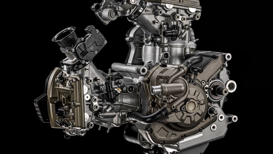 エンジンガード Ducati ドゥカティ MONSTER 797 モンスター