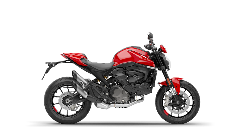 Ducati: Moto, MotoGP & Superbike