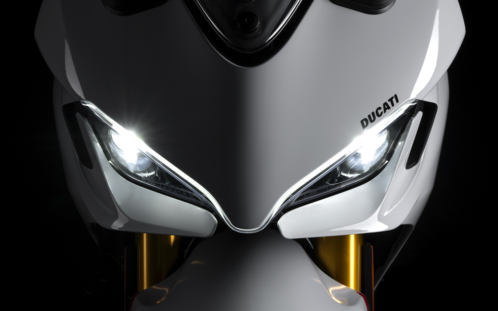 Design SuperSport 950 - Ducati