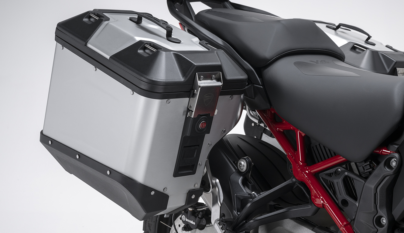 Accessories 2022 Ducati